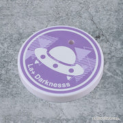 Nendoroid 2277 hololive production La+ Darknesss Action Figure official Good Smile Company product image