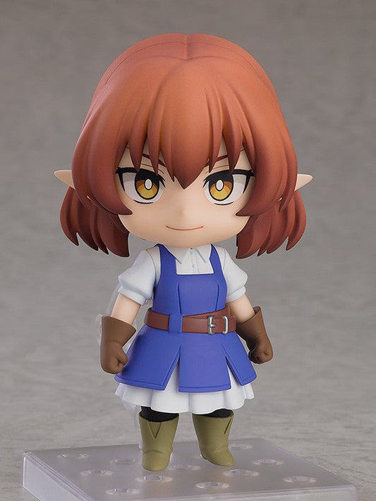 Nendoroid 2278 Helck Vermilio Action Figure official Good Smile Company product image