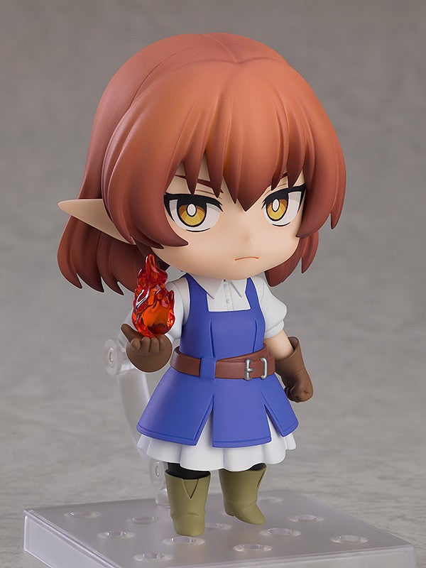 Nendoroid 2278 Helck Vermilio Action Figure official Good Smile Company product image