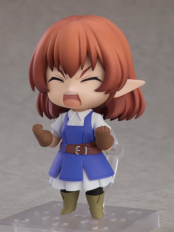 Nendoroid 2278 Helck Vermilio Action Figure official Good Smile Company product image