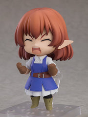Nendoroid 2278 Helck Vermilio Action Figure official Good Smile Company product image