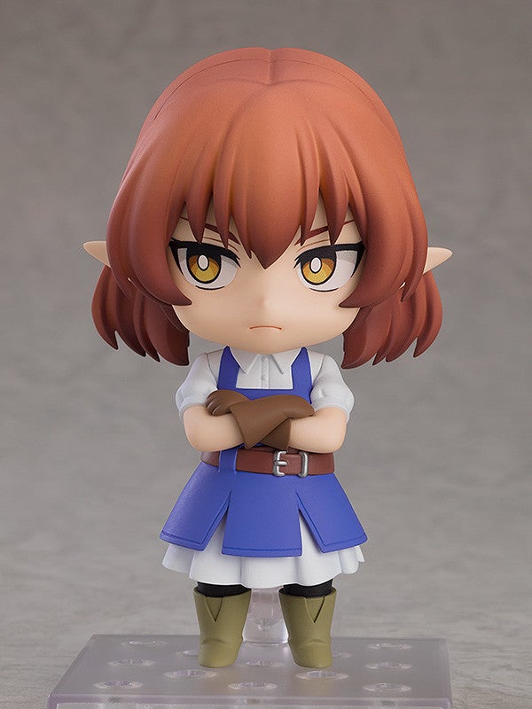 Nendoroid 2278 Helck Vermilio Action Figure official Good Smile Company product image