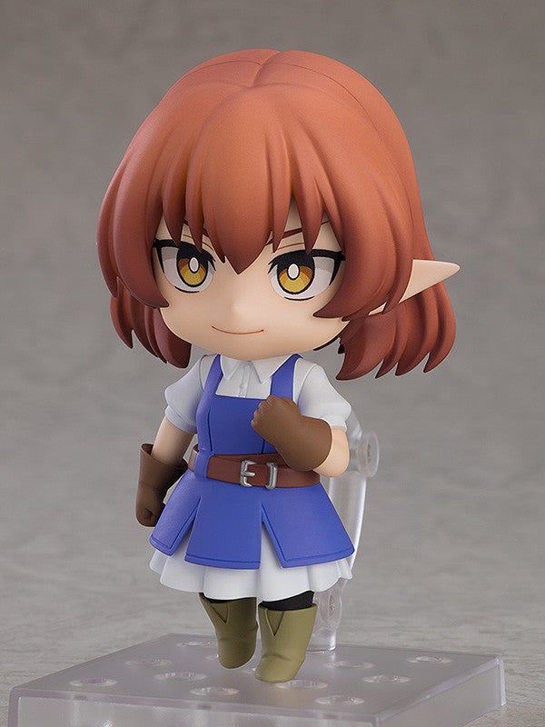 Nendoroid 2278 Helck Vermilio Action Figure official Good Smile Company product image