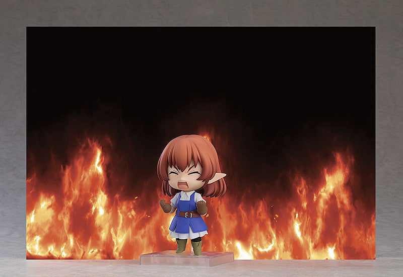 Nendoroid 2278 Helck Vermilio Action Figure official Good Smile Company product image