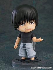 Nendoroid 2280 Jujutsu Kaisen Toji Fushiguro Action Figure official Good Smile Company product image