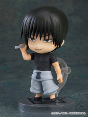Nendoroid 2280 Jujutsu Kaisen Toji Fushiguro Action Figure official Good Smile Company product image