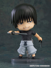 Nendoroid 2280 Jujutsu Kaisen Toji Fushiguro Action Figure official Good Smile Company product image