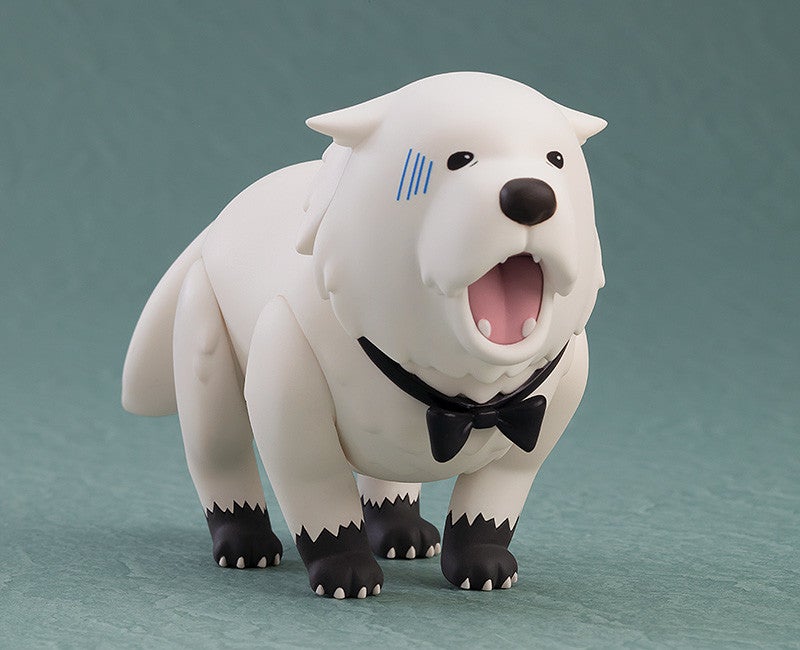 Nendoroid 2281 SPY x FAMILY Bond Forger Action Figure official Good Smile Company product image