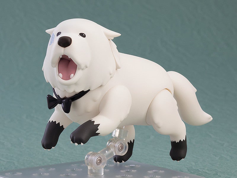Nendoroid 2281 SPY x FAMILY Bond Forger Action Figure official Good Smile Company product image