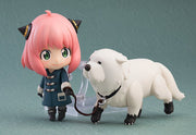 Nendoroid 2281 SPY x FAMILY Bond Forger Action Figure official Good Smile Company product image