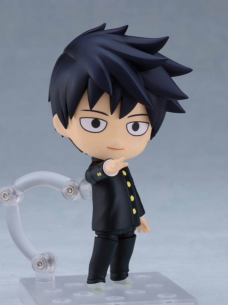 Nendoroid 2282 Mob Psycho 100 III Ritsu Kageyama Action Figure official Good Smile Company product image
