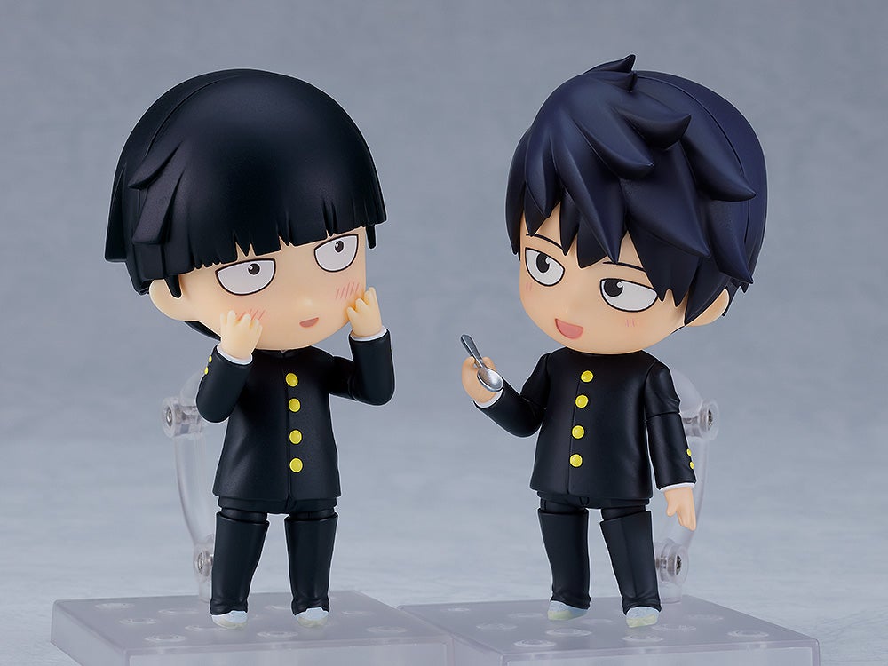 Nendoroid 2282 Mob Psycho 100 III Ritsu Kageyama Action Figure official Good Smile Company product image