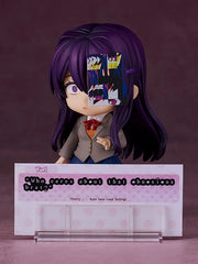 Nendoroid 2283 Doki Doki Literature Club! Yuri Reissue Action Figure official Good Smile Company product image