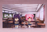 Nendoroid 2283 Doki Doki Literature Club! Yuri Reissue Action Figure official Good Smile Company product image