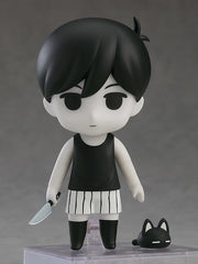 Nendoroid 2284 OMORI Action Figure official Good Smile Company product image