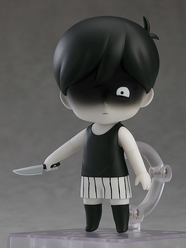Nendoroid 2284 OMORI Action Figure official Good Smile Company product image