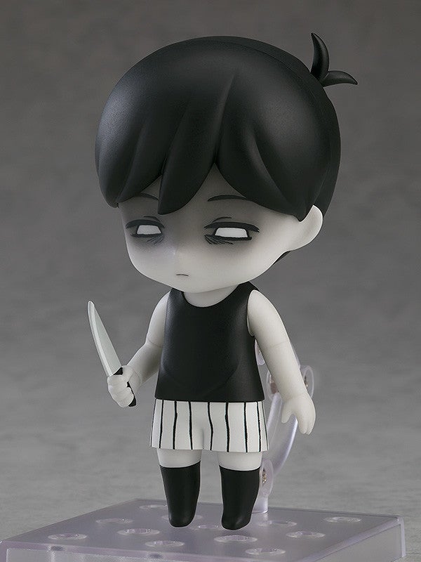 Nendoroid 2284 OMORI Action Figure official Good Smile Company product image