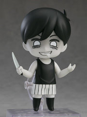 Nendoroid 2284 OMORI Action Figure official Good Smile Company product image