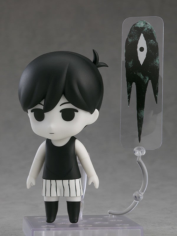 Nendoroid 2284 OMORI Action Figure official Good Smile Company product image