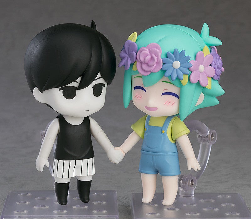 Nendoroid 2284 OMORI Action Figure official Good Smile Company product image