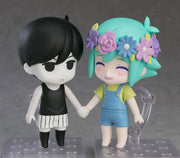 Nendoroid 2284 OMORI Action Figure official Good Smile Company product image