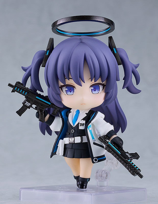 Nendoroid 2285 Blue Archive Yuuka Hayase Reissue Action Figure official Good Smile Company product image