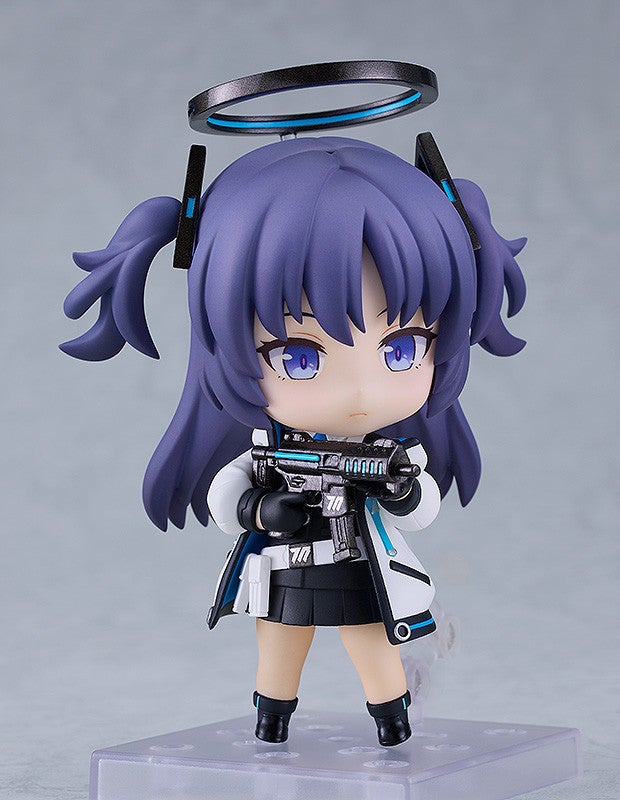 Nendoroid 2285 Blue Archive Yuuka Hayase Reissue Action Figure official Good Smile Company product image