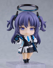 Nendoroid 2285 Blue Archive Yuuka Hayase Reissue Action Figure official Good Smile Company product image