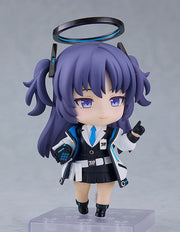 Nendoroid 2285 Blue Archive Yuuka Hayase Reissue Action Figure official Good Smile Company product image