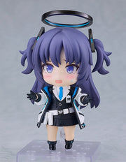 Nendoroid 2285 Blue Archive Yuuka Hayase Reissue Action Figure official Good Smile Company product image