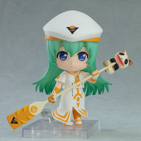 Nendoroid 2286 ARIA Alice Carroll Action Figure official Good Smile Company product image