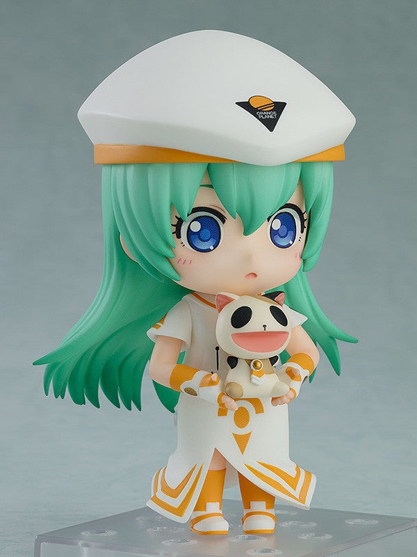 Nendoroid 2286 ARIA Alice Carroll Action Figure official Good Smile Company product image