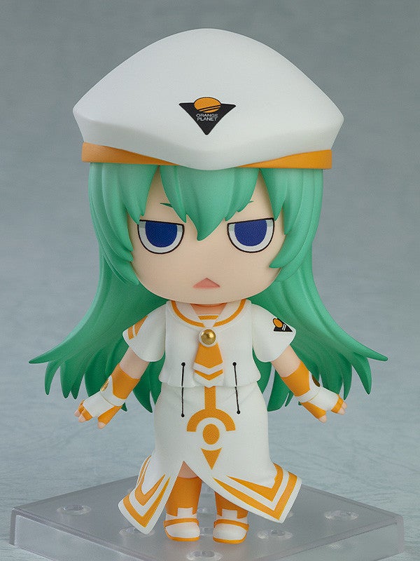 Nendoroid 2286 ARIA Alice Carroll Action Figure official Good Smile Company product image