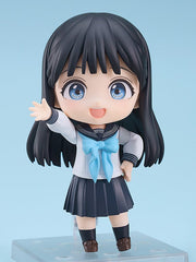 Nendoroid 2287 Akebi's Sailor Uniform Komichi Akebi Action Figure official Good Smile Company product image