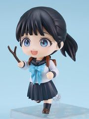 Nendoroid 2287 Akebi's Sailor Uniform Komichi Akebi Action Figure official Good Smile Company product image