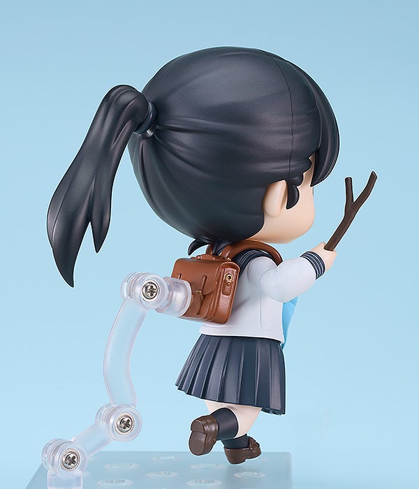 Nendoroid 2287 Akebi's Sailor Uniform Komichi Akebi Action Figure official Good Smile Company product image