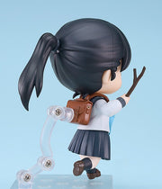 Nendoroid 2287 Akebi's Sailor Uniform Komichi Akebi Action Figure official Good Smile Company product image
