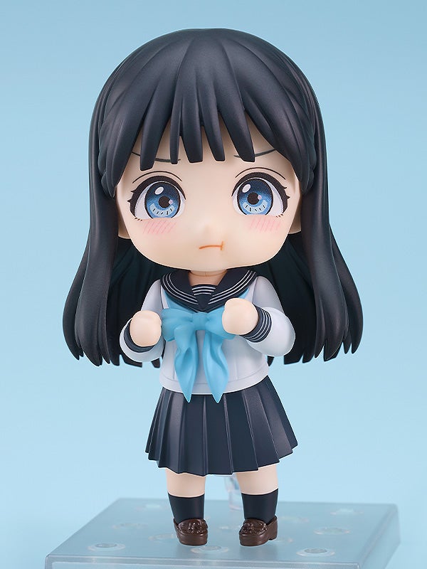 Nendoroid 2287 Akebi's Sailor Uniform Komichi Akebi Action Figure official Good Smile Company product image