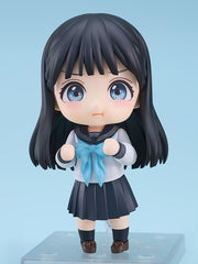Nendoroid 2287 Akebi's Sailor Uniform Komichi Akebi Action Figure official Good Smile Company product image