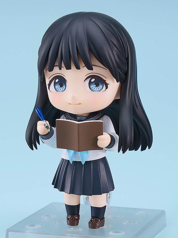 Nendoroid 2287 Akebi's Sailor Uniform Komichi Akebi Action Figure official Good Smile Company product image