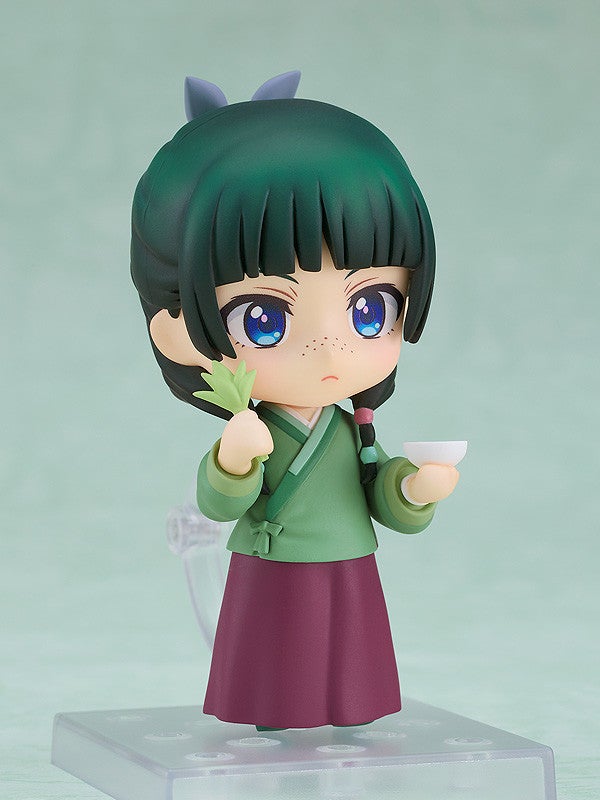 Nendoroid 2288 The Apothecary Diaries Maomao Reissue Action Figure official Good Smile Company product image