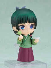 Nendoroid 2288 The Apothecary Diaries Maomao Reissue Action Figure official Good Smile Company product image