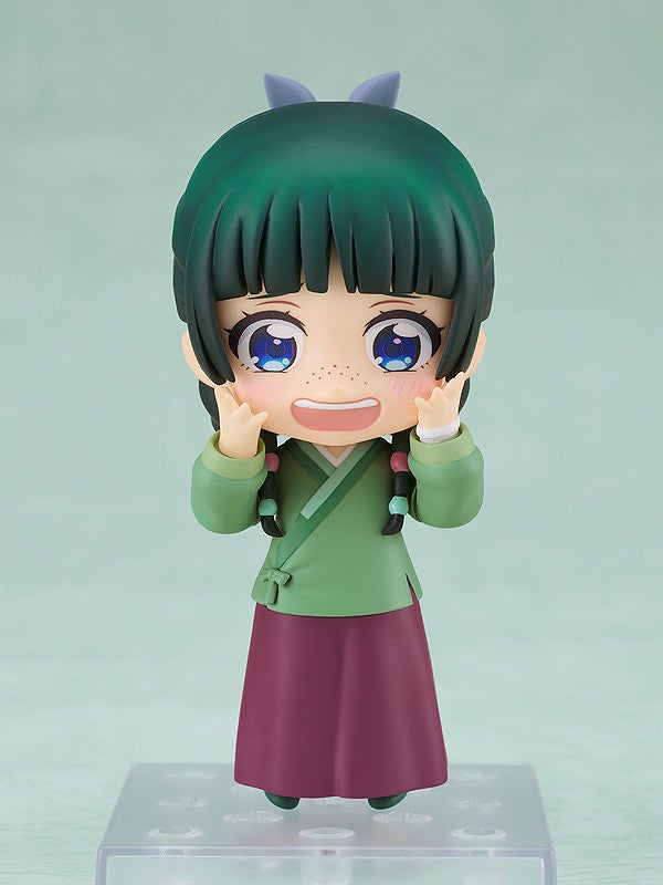 Nendoroid 2288 The Apothecary Diaries Maomao Reissue Action Figure official Good Smile Company product image