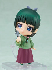 Nendoroid 2288 The Apothecary Diaries Maomao Reissue Action Figure official Good Smile Company product image