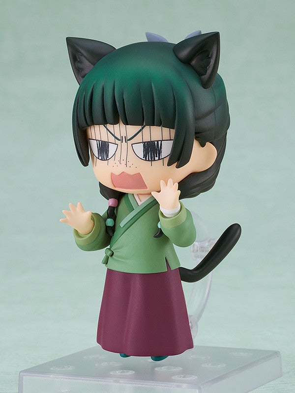 Nendoroid 2288 The Apothecary Diaries Maomao Reissue Action Figure official Good Smile Company product image