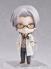 Nendoroid 2289 Tears of Themis Adjudicator Action Figure official Good Smile Company product image