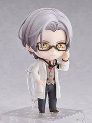 Nendoroid 2289 Tears of Themis Adjudicator Action Figure official Good Smile Company product image