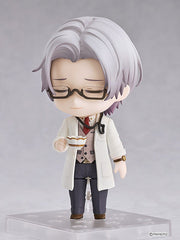 Nendoroid 2289 Tears of Themis Adjudicator Action Figure official Good Smile Company product image