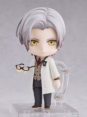 Nendoroid 2289 Tears of Themis Adjudicator Action Figure official Good Smile Company product image