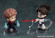 Nendoroid 2290 Jujutsu Kaisen Choso Reissue Action Figure official Good Smile Company product image